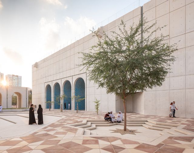 Panel Discussion: The Language of the Qur’an and the Early Beliefs of the Ancient Arabs